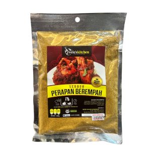 ⁠Perapan Berempah