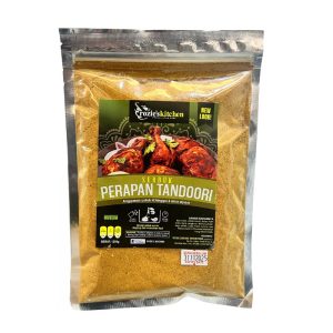 ⁠Perapan Tandoori